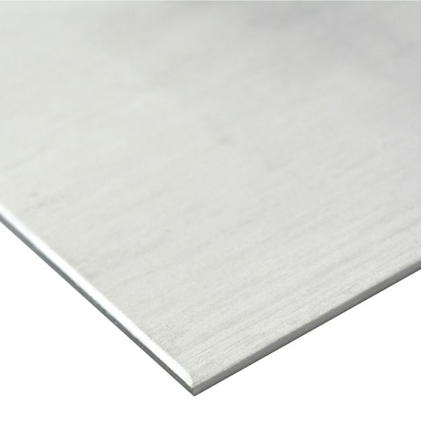 304 Grade 1219mm Hot Rolled Stainless Steel Plate 2B Finish 06mm 12mm 1mm 15mm 18mm