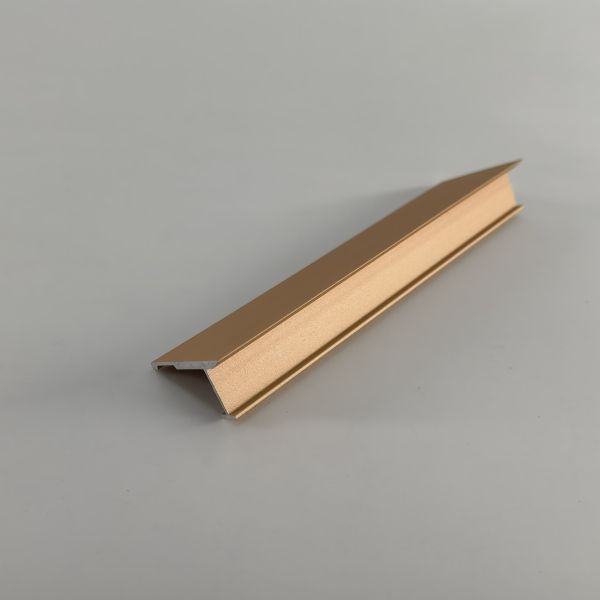 Профиль шкафа мебели GB/75237 алюминиевый для неофициальных советников президента