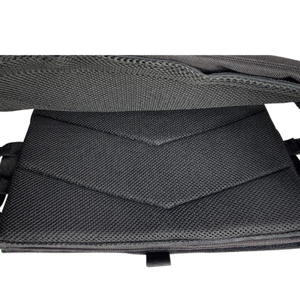 Quick Release Jacket for Body Protection in Outdoor Settings Customizable Option
