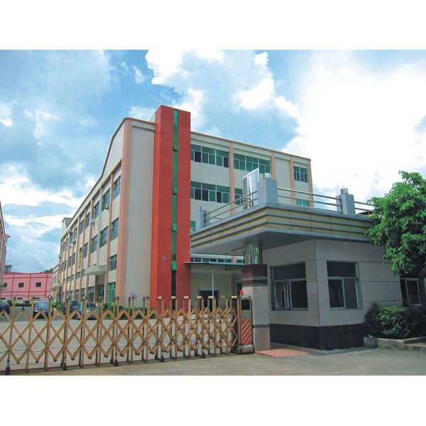 Chimall Electronic Technology Co., Limited