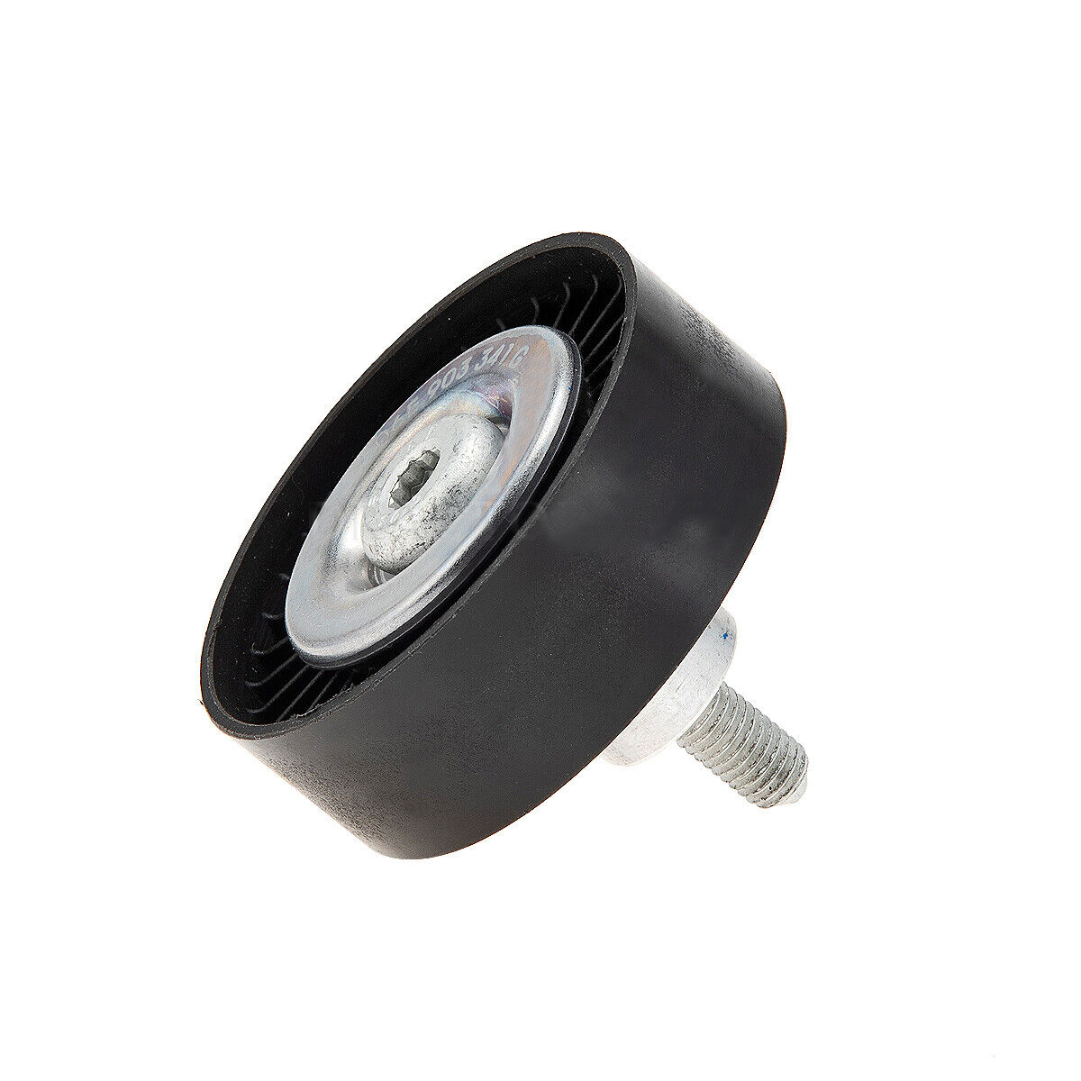 Auto Parts Transmission System Belts Tensioner Roller Pulley Assembly for Volkswagen TOUAREG 06E 903 133AB