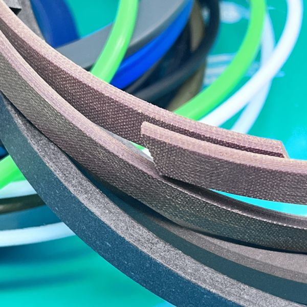 Набор уплотнения цилиндра заграждения Sany экскаватора для гусеницы SY215-8 прочной