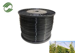 Fio Kiwi Trellis Support de pouco peso de Monofliament do poliéster de SIDIKE