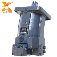 Moteur hydraulique à piston de la série A6VM55 A6VM80 A6VM107 A6VM140 A6VM160 A6VM200 A6VM107HD2 63W-VSD520B