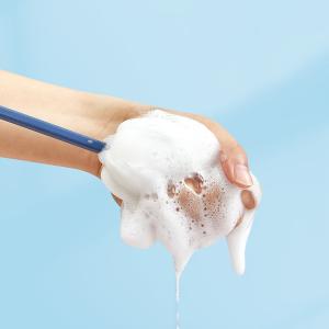 Durable Household Sponge Water Bottle Cleaning Brush Long Handled For Cup Baby