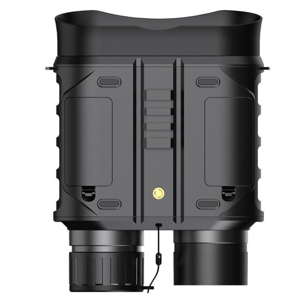 720p Infrared Night Vision Binocular Motion Detection Rechargeable Battery 300m Goggles For Hunting