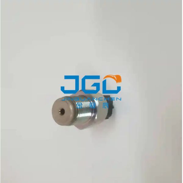 Sensor da pressão para a máquina escavadora Part VH227621070a de Sk200-8 250-8 Sk350-8 Sk460-8