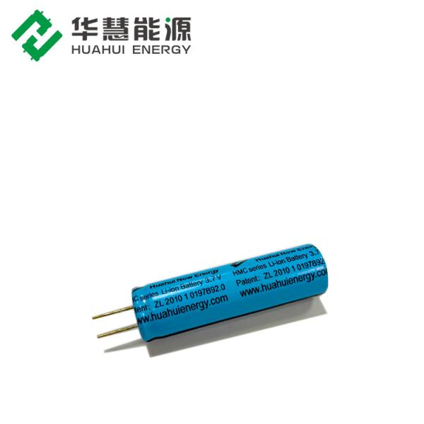 Rechangeable Battery Cylindrical Battery With Fast 10~15C Charging And Discharging Rate
