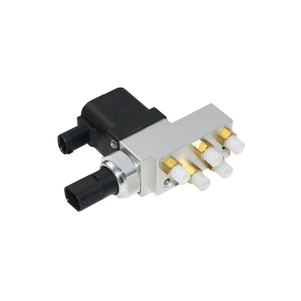 Прочный блок модулирующей лампы компрессора подвеса воздуха для Бенз В211 Э320 А2113200158 Мерседес