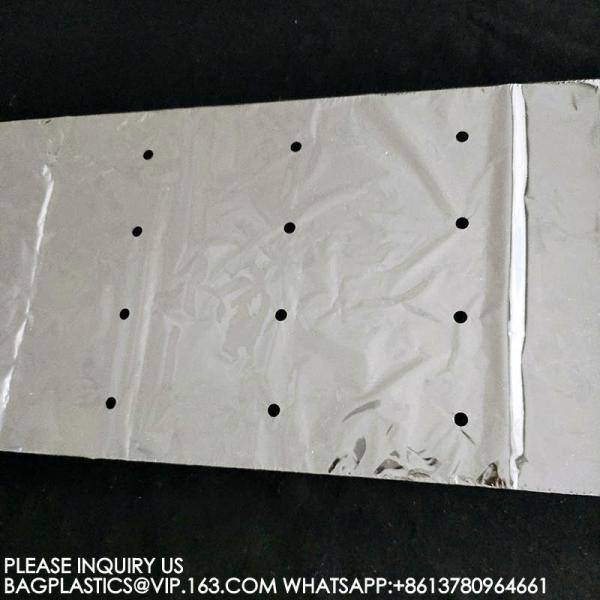 Roast Chicken Duck Seaweed Bags Plain Pla Turkey Oven Roasting Bag For Roasted Chicken