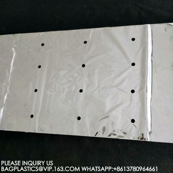 Roast Chicken Duck Seaweed Bags Plain Pla Turkey Oven Roasting Bag For Roasted Chicken