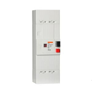 Residual Current Circuit Breaker