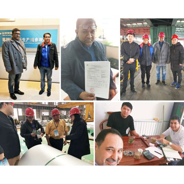 Glossy Carbon Steel Plate 6mm 8mm 10mm 20mm S355JR