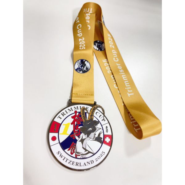 Swimming Club Ocean Metal Custom Medals Sports Personalised Sports Day Medals