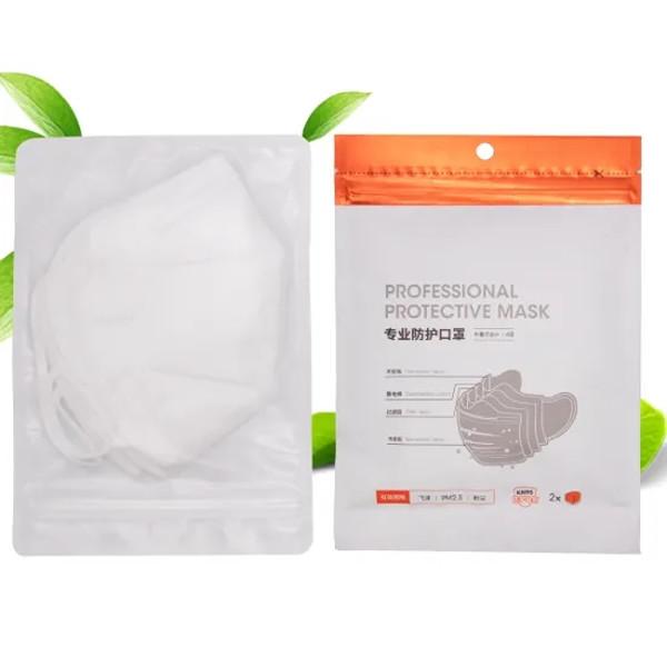 Ffp3 Kf94 N95 Face Mask Personal Protective Equipment Mask Environment Friendly