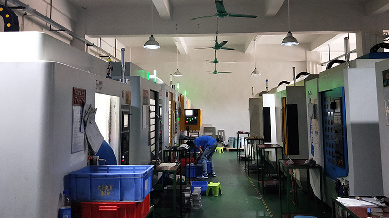 Dongguan Laiwei Hardware Electronic Technology Co.,Ltd