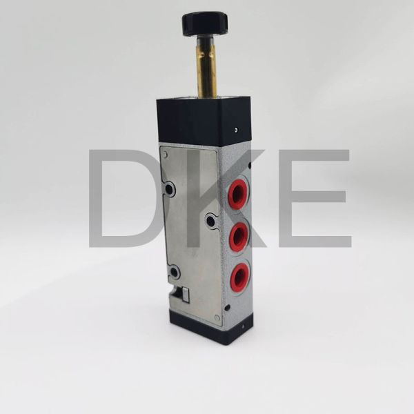 V62C413A-A212J V62C413A-A213J V62C413A-A218J V62C413A-A219J G3/8 Port Size Norgren Solenoid Valve Featuring Solenoid Pilot Air Spring Return Actuation Suitable