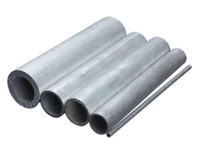 0.5mm T8 3003 Aluminum Round Tube For Wardrobe Funitures