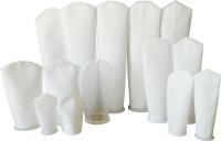 Sachets filtre de métallurgie liquide de Nomex pour le divers résistant à l'usure industriel