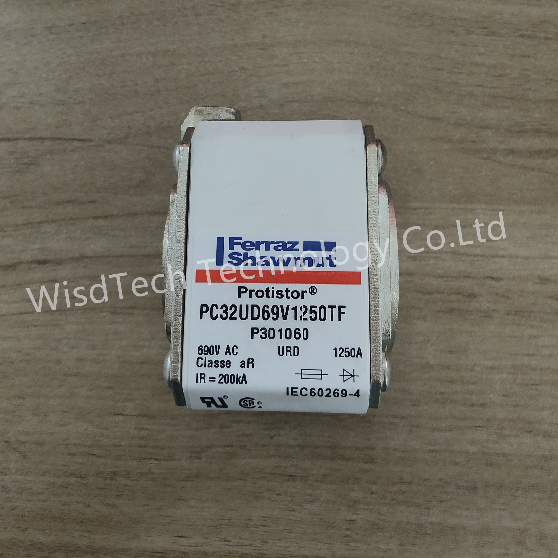 PC32UD69V1250TF Фьюзионный модуль IGBT оригинальный
