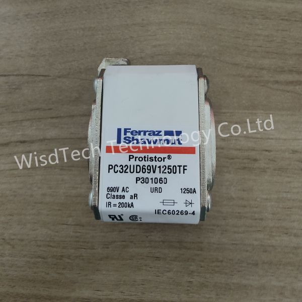 PC32UD69V1250TF フューズ IGBT モジュール オリジナル