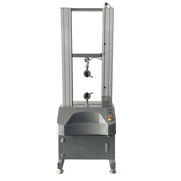 High Precision 100kn 50kn Universal Testing Machine For Electronic Tensile Strength Measurement