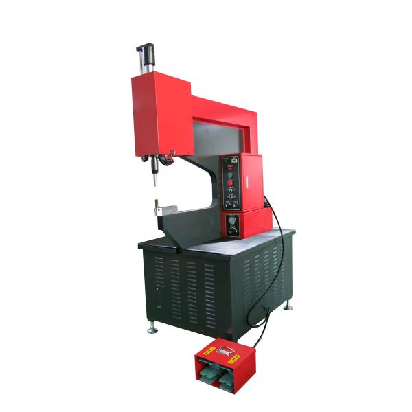 800KN Ejector Force Self Clinching Fastener Press for Carbon Steel Fabrication Solutions