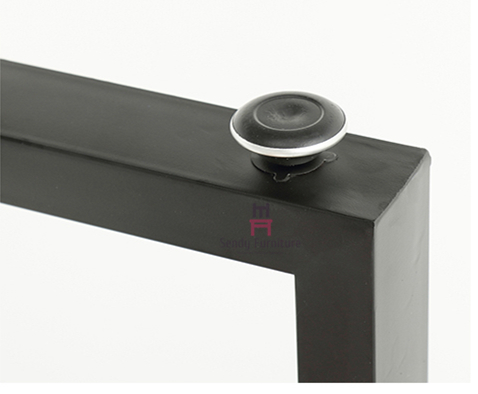 Длина топ-120-300км твердой древесины таблицы высоты Адвокатуры промышленного основания металла длинная