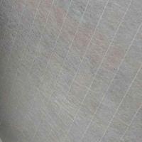 Tissu de fibre de verre de revêtement mural du résistant à l'eau 45g