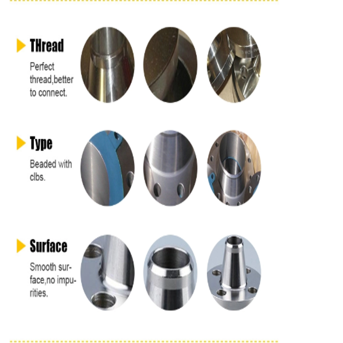 ASME B16.5 UNS31254 выковало фланцы RF двухшпиндельной нержавеющей стали слепые