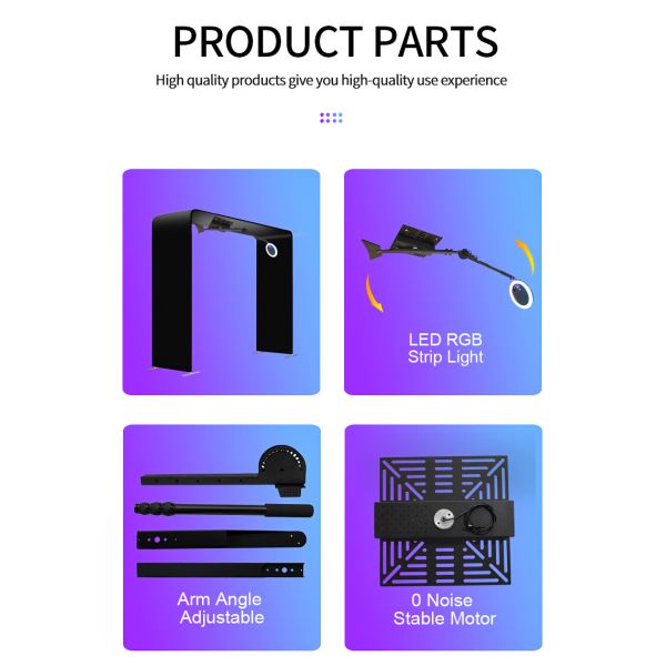 Будочка надземного обтекателя втулки свадьбы 360 будочки фото обтекателя втулки 360 портативного видео-