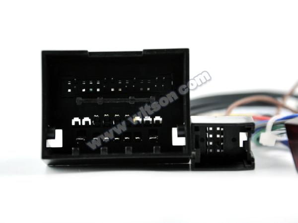 8 Screen with DVD Deck For Chevrolet Cruze J300 J308 2012-2015 Android Car DVD GPS Stereo