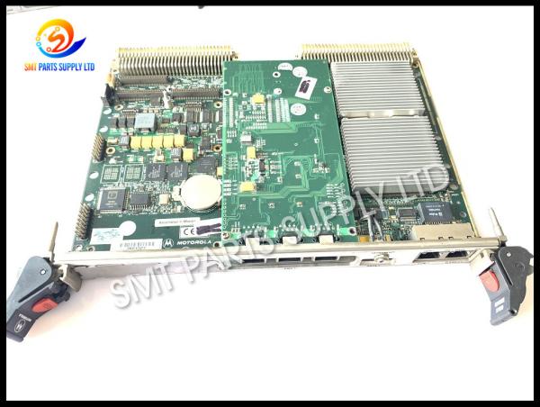 Panneau d'unité centrale de traitement de l'Assy J9060418A SAMSUNG de panneau d'unité centrale de traitement de SMT SAMSUNG SM321 MVME3100