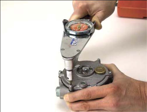 Silicone Diaphragm Model J  IMPCO Repair Kits