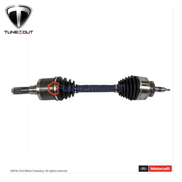 Front CV Axle Shaft Assembly F2GZ-3B436-AG F2GZ3B436AG For 2016-2018 Lincoln MKX F2GZ-3B436-F TX-754 F2GZ-3B436-J