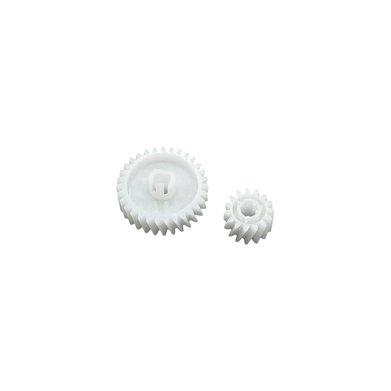 High Quality Compatible Waste Toner Shaft Stirring Auger and Gear for Kyocera FS-2100 3045 4100 4200 Copier Spare Parts