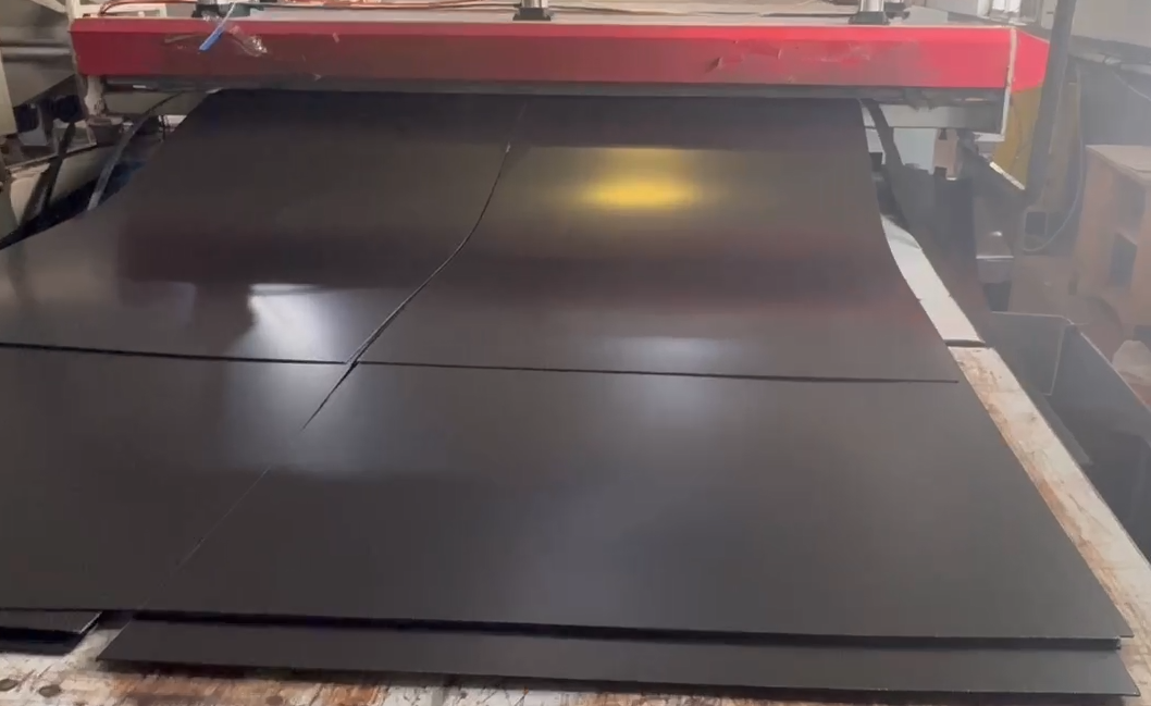 PP Protection Corflute Sheet – Durable, Lightweight Polypropylene Panels for Floor, Wall, and Surface Protection, Waterproof, Reusable, Ideal for Construction, Renovation, and Transp