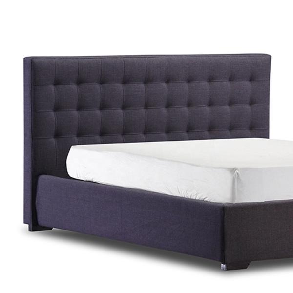 Multifunctional Ottoman Storage Bed Durable For Home Bedroom