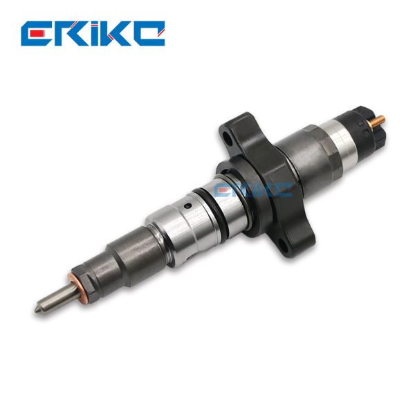 0445120028 Diesel Fuel Injector 0445 120 028 Diesel Engine Injection 0 445 120 028 For IVEC