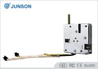 Bobine automatique d'intérieur d'en cuivre d'amende de porte ouverte de mini de solénoïde serrure électrique durable de Cabinet