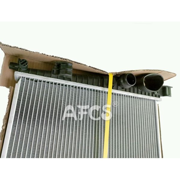 Конденсатор кондиционирования воздуха A2205002003 A2205000903 для КЛАССА W220 BENZ S МЕРСЕДЕС