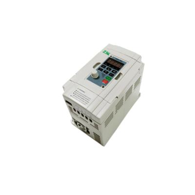 Da cor branca solar de Vfd da saída da fase monofásica de SG320-4K0GB-2S inversor solar da bomba de Mppt