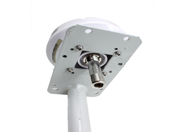 Le rejet anti-jamming Lightningproof fort d'antenne de GPS dactylographient avec la femelle de N