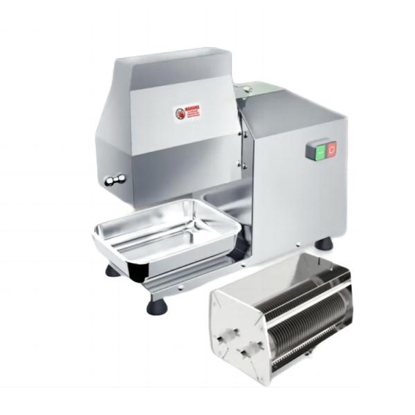 110V Meat Processing Machinery Steak Beef Tenderizer Stripper