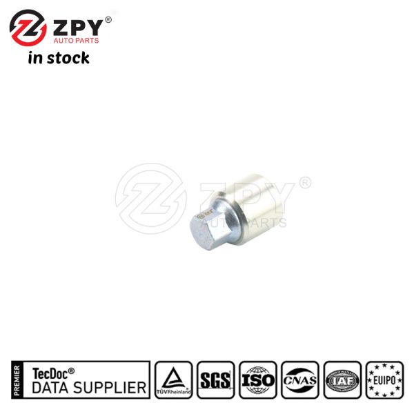 Boulon de roue de véhicule ZPY 4F0698139817T pour Audi C6