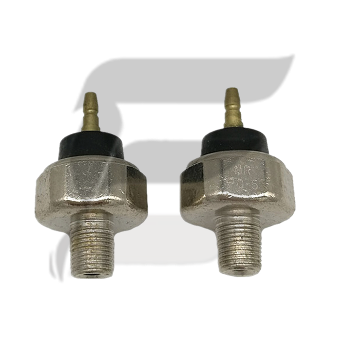 114250-39450 124160-39450 Oil Pressure Switch 124160-39451 For Yanmar Engine 3TNE74 3TNV82 4TNV84 4TNV88 4TNV94 4TNV98