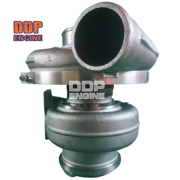 3593643 359364300 3593644 3593645 HX83 Engine Turbocharger For QSK60 G6