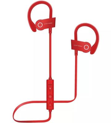 IPX5 Waterproof Wireless Noise Neckband Bluetooth Earphones Earbuds Headphones For Running