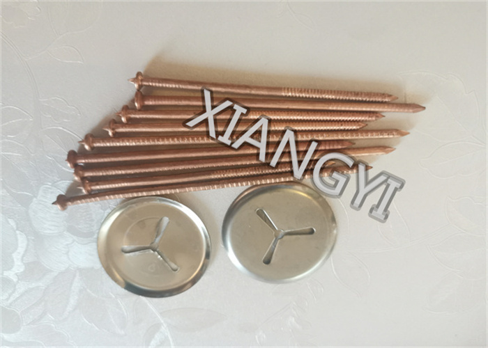 нержавеющая сталь 38mm 3 слота быстро проходит зажимы для фиксируя ногтей изоляции