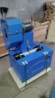 Cortador de manguera de trabajo pesado de 128 kg con dimensiones de 850*600*1200 mm